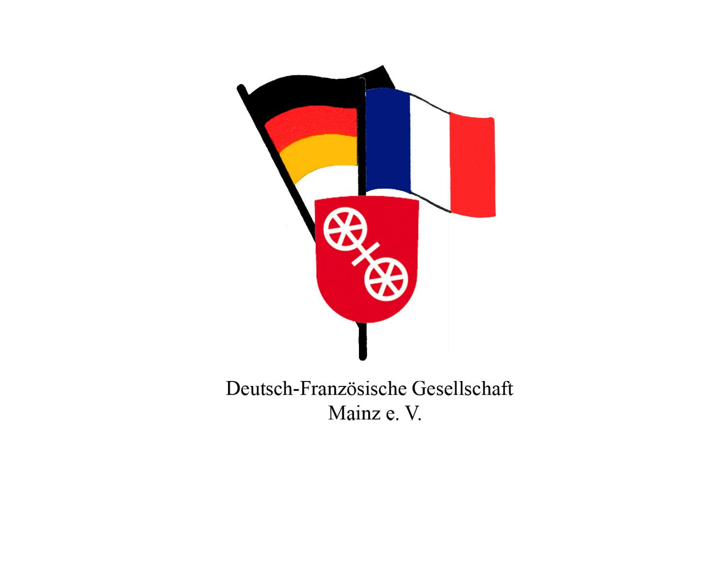 Deutsch-Französische Gesellschaft Mainz e. V. 