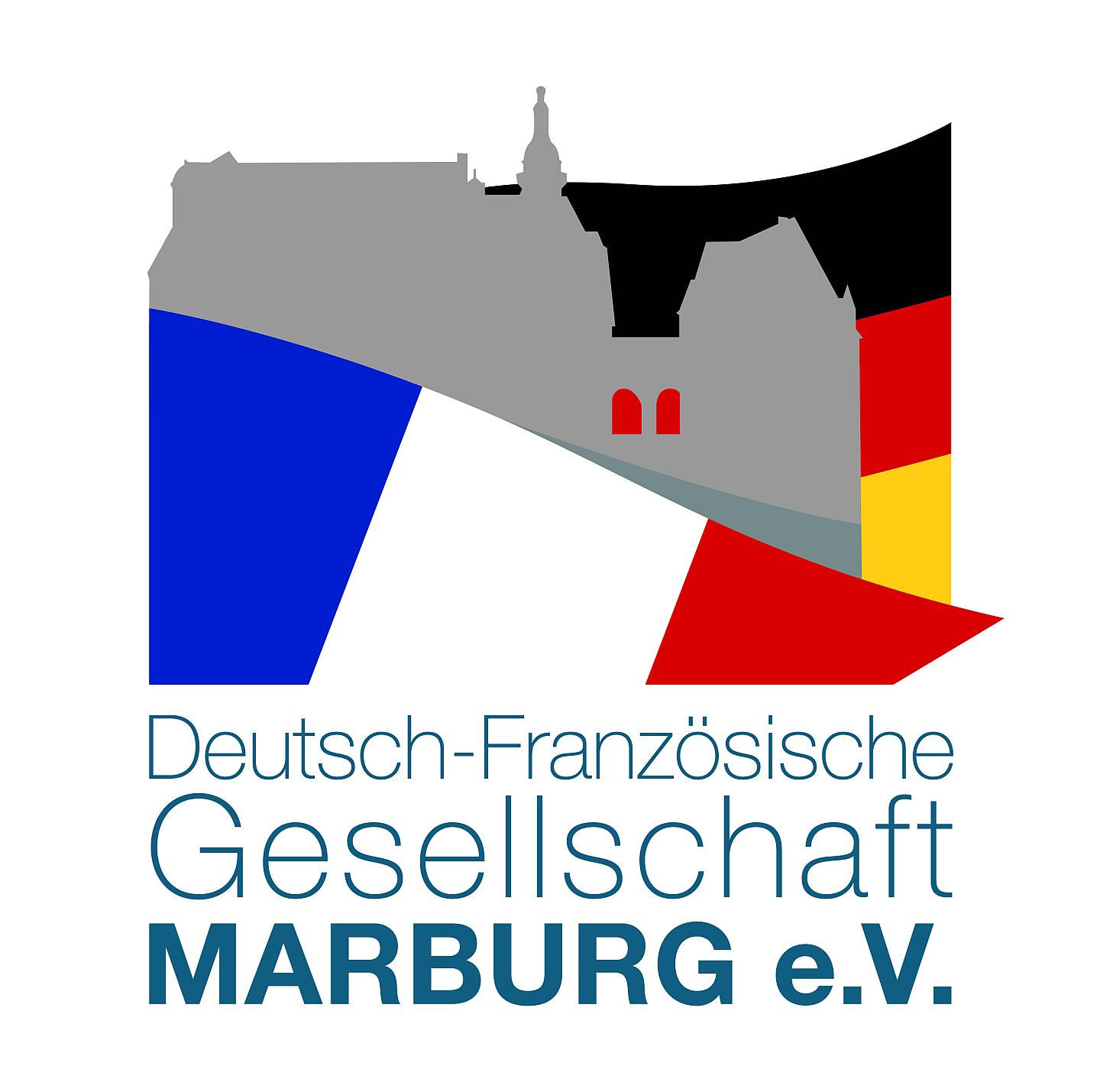 Deutsch-Französische Gesellschaft Marburg
