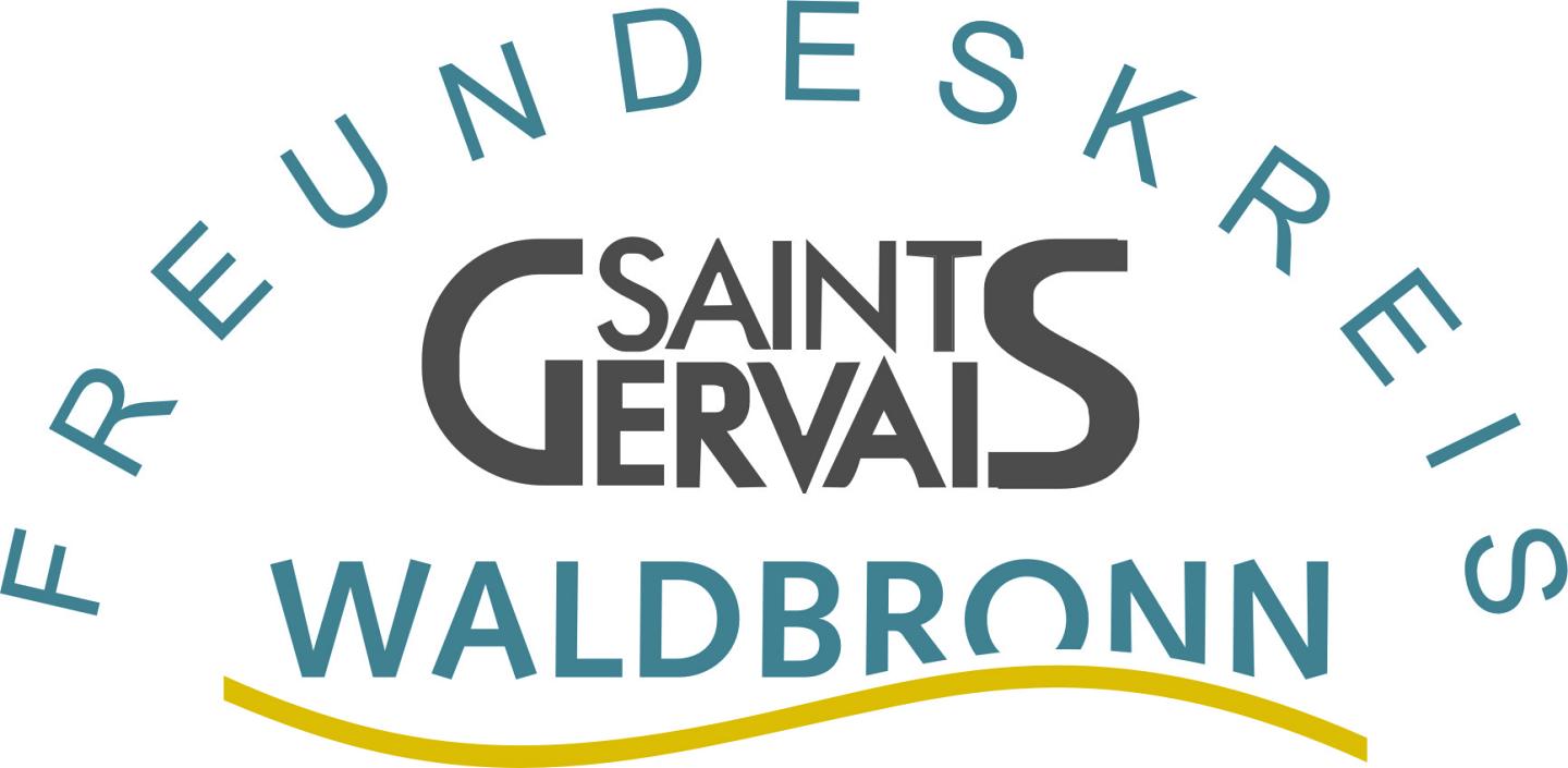 Freundeskreis Saint-Gervais Waldbronn e.V.
