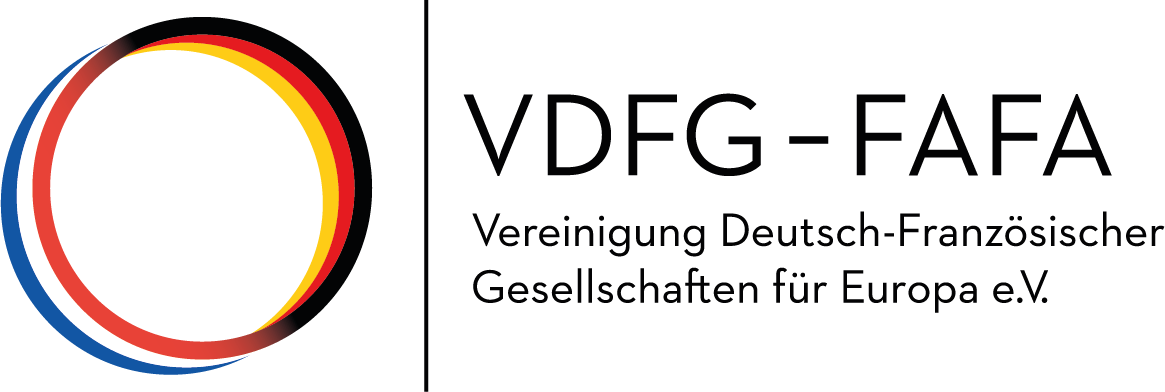 VDFG für Europa e.V.