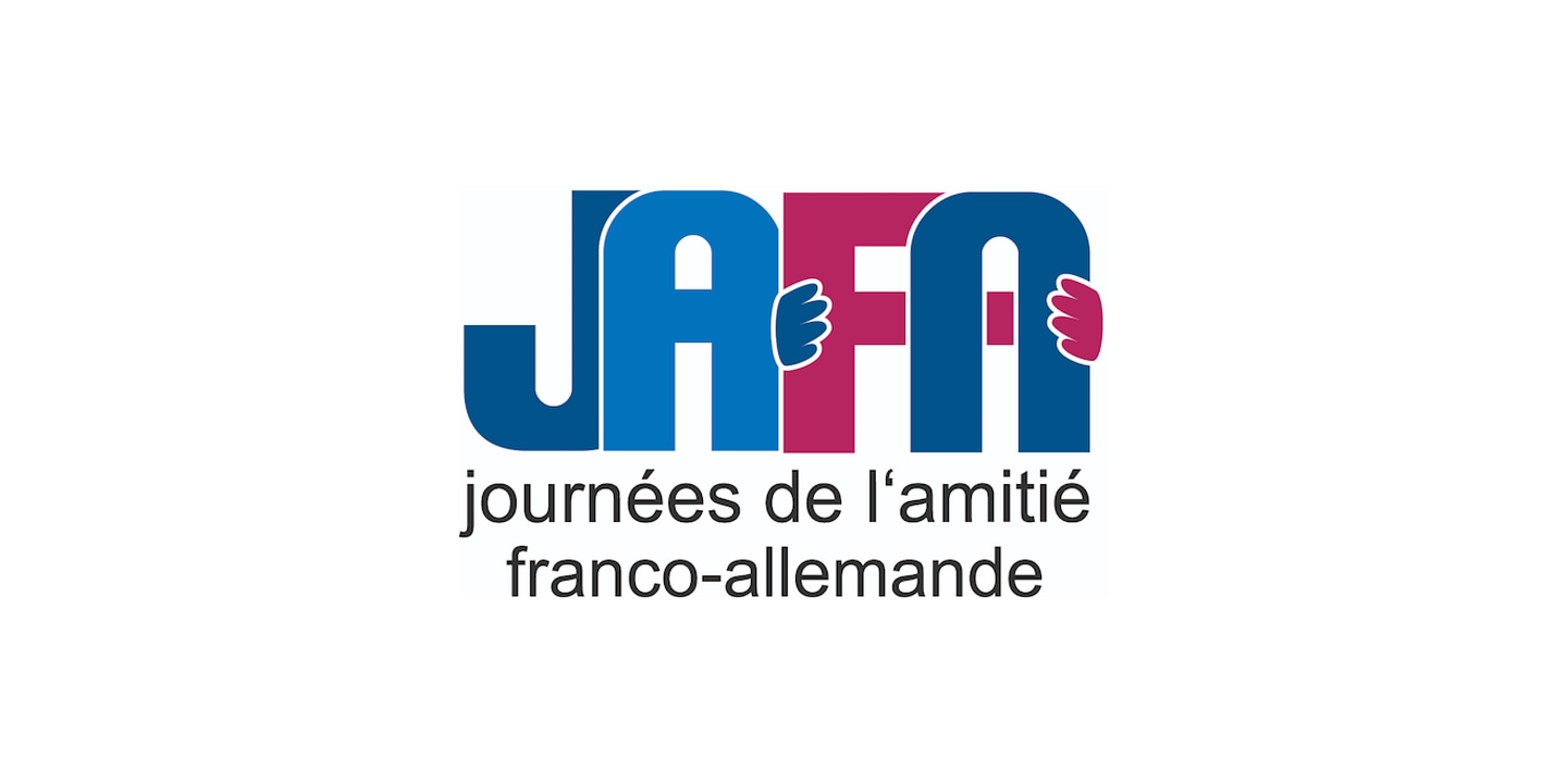 Les journées de l'amitié franco-allemande (JAFA) 