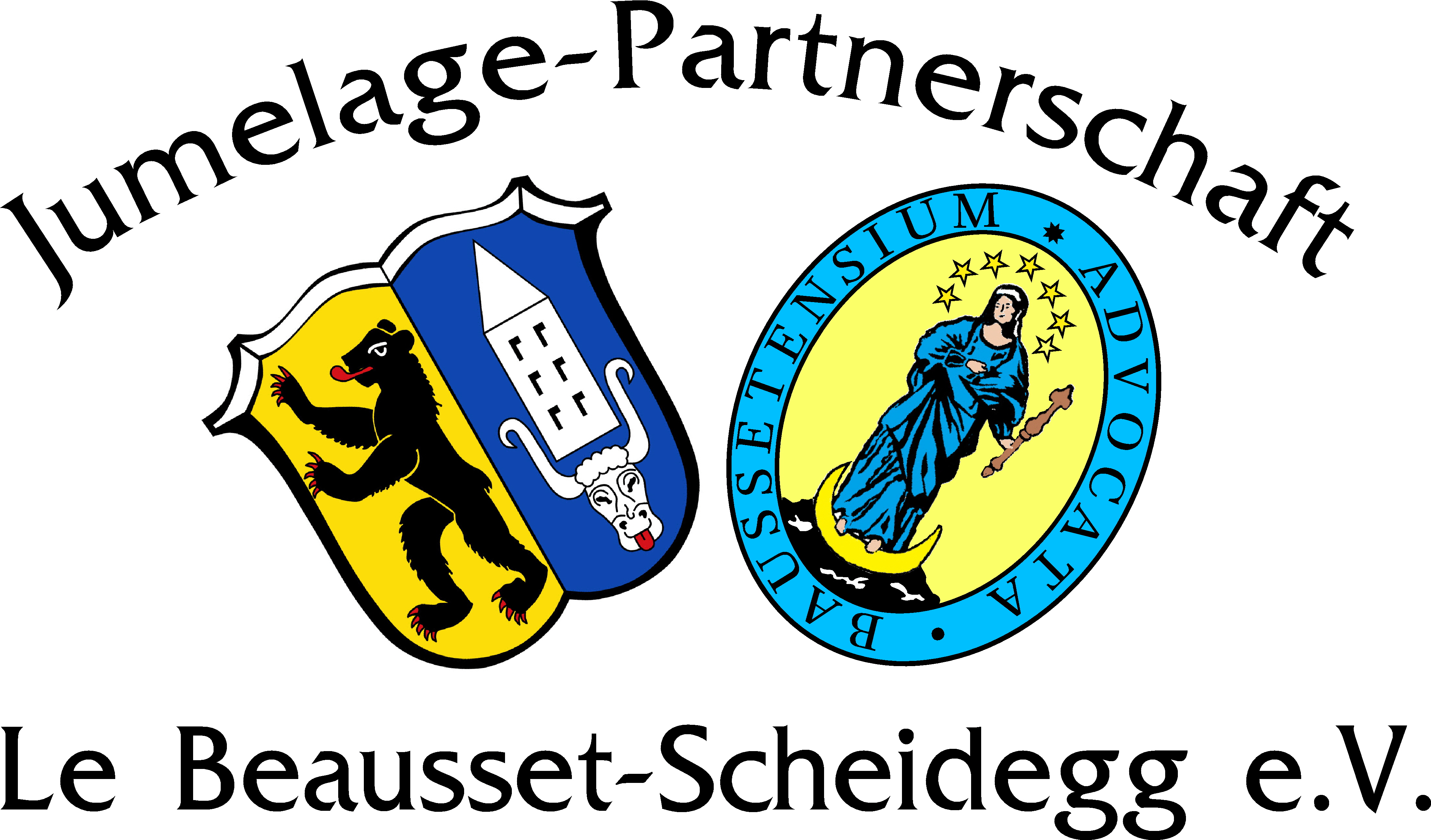 Jumelage-Partnerschaft Le Beausset-Scheidegg e.V.