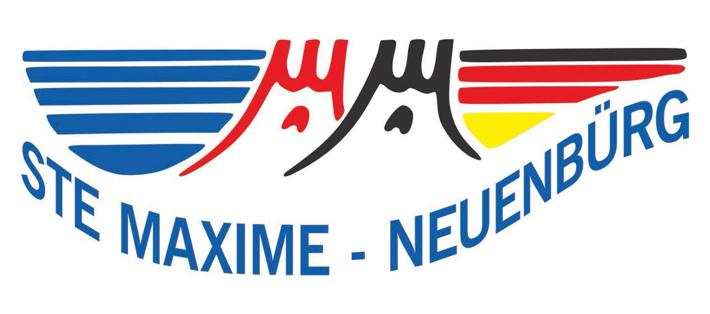 Comité de Jumelage Sainte-Maxime-Neuenbürg