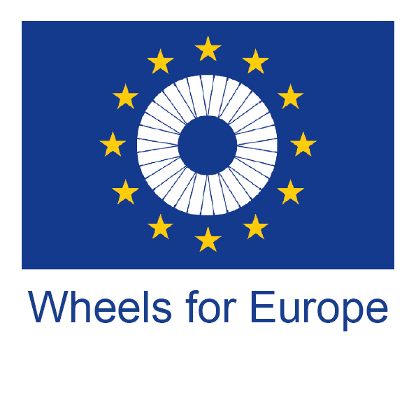 Wheels for Europe e.V.