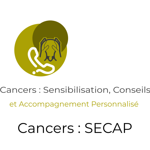 Cancers : Sensibilisation, Conseils et Accompagnement Personnalisé (Cancers : SECAP)