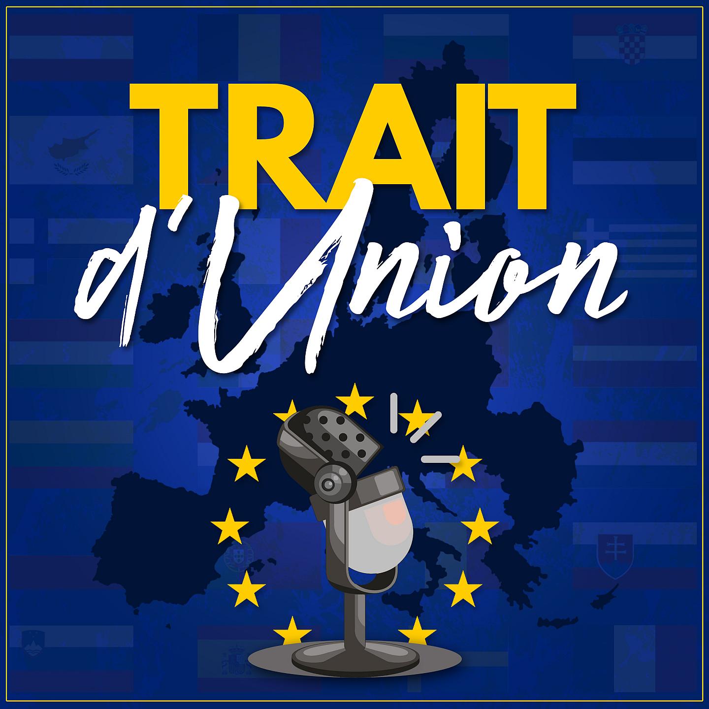 Podcast spécial : la France et l'Allemagne dans la construction européenne. 