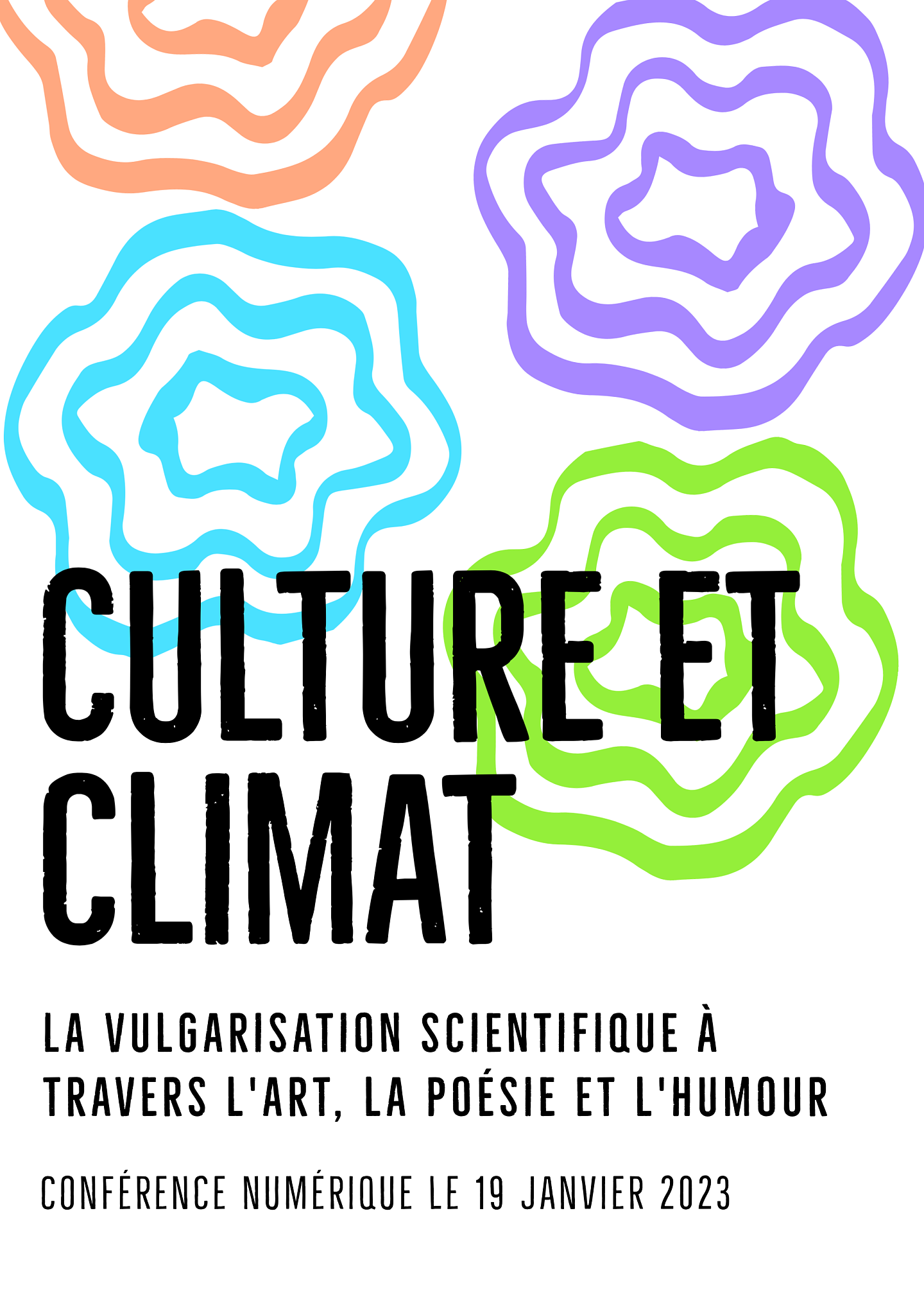 Organisationsteam Klima-Kultur Online-Podiumsdiskussion