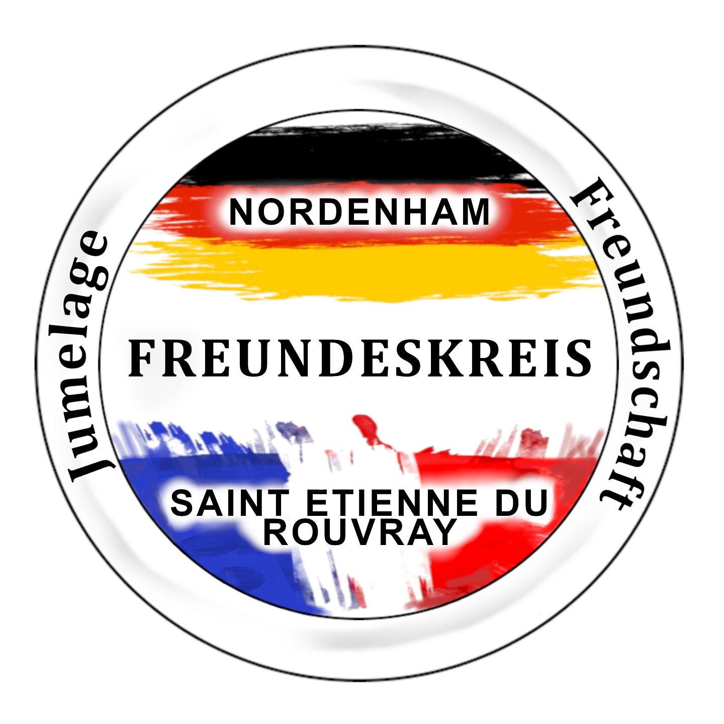 Freundeskreis Nordenham - St.Étienne du Rouvray