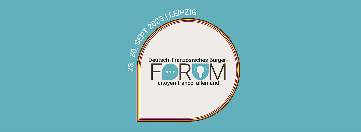 Forum citoyen franco-allemand