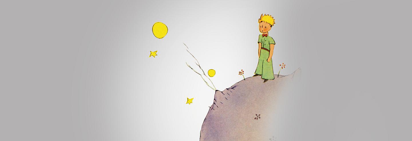 Coup d'envoi de l'année culturelle franco-allemande avec le Théâtre ex libris : "Le Petit Prince"