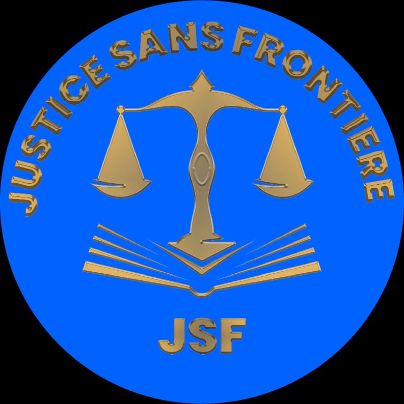 -JUSTICE SANS FRONTIERE